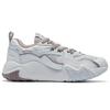 Li Ning Cat Paw Lite Low Top Running Shoes Men's Antarctic Gray AGCR229-2