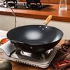 Shinda Titanium Alloy Non-stick Wok