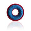 Interactive Dog Toy Pet Floating Water Toy Resistance Training Interactive Circular Dog Toy