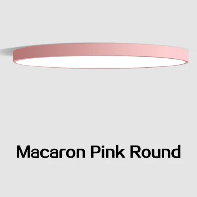 Modern LED Ceiling Light Wood For Room Decoration Bedroom Lamp Corridor Balcony Lighting Living Room Chandelier Lights 110V 220V