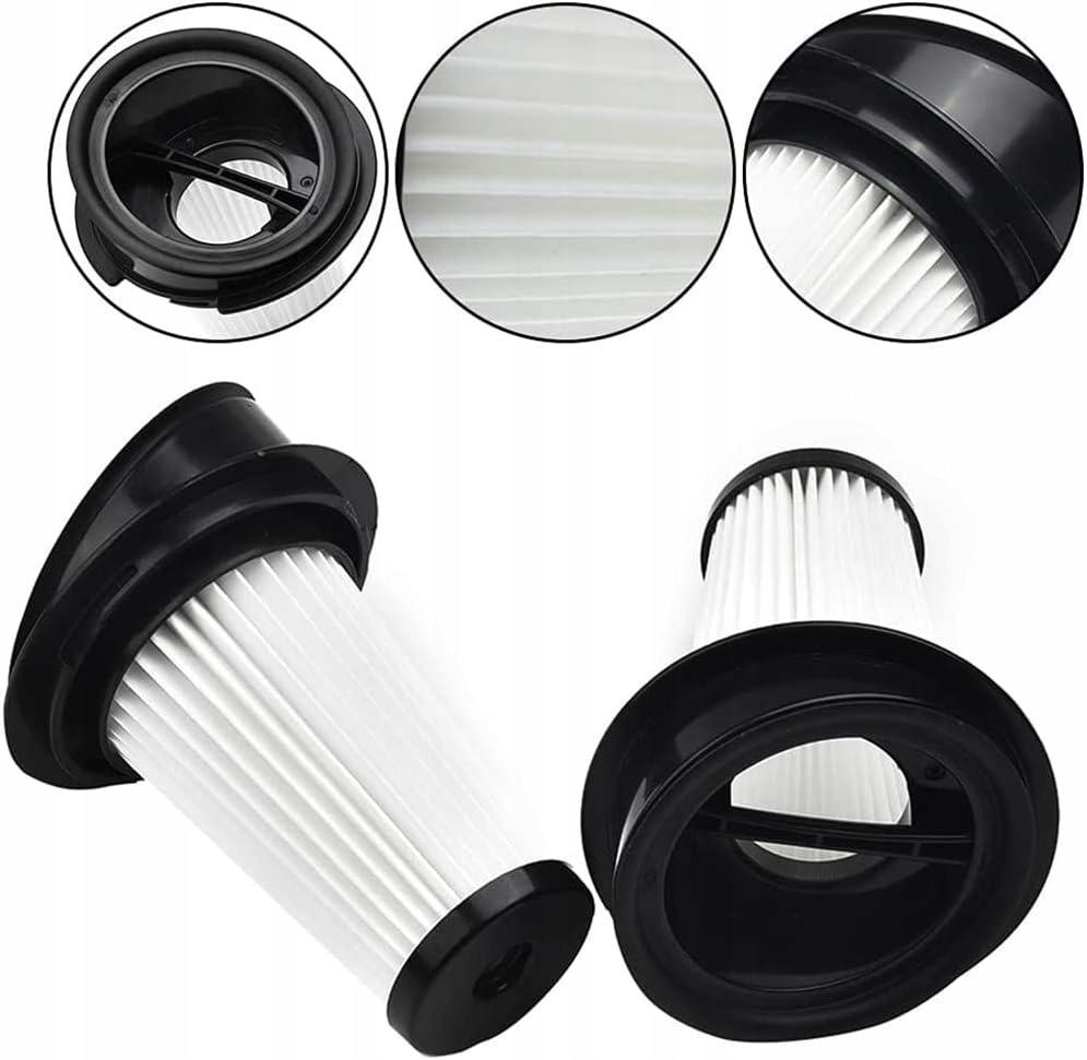 Hepa Filter For Beko 9178013673 - Vrt61814 Vrt61818 Vrt61821 1 Pc