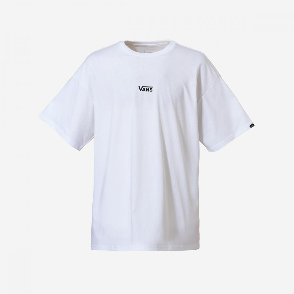 

Vans Speed ​​Oversize VN000GX9WHITE БЕЛЫЙ