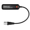 Audinate Dante Dual XLR to Network Port Adapter CN plug (adapter included)