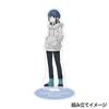 Movie Acrylic Figure Rin Shima “Yuru Camp”