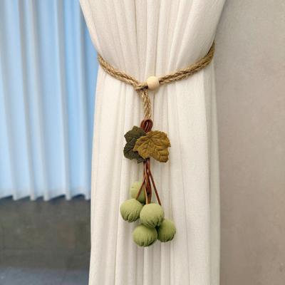 Tratamientos de ventanas – Barras para cortina, anillas y accesorios