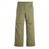 Womens/Ladies Wide Leg Parachute Pants