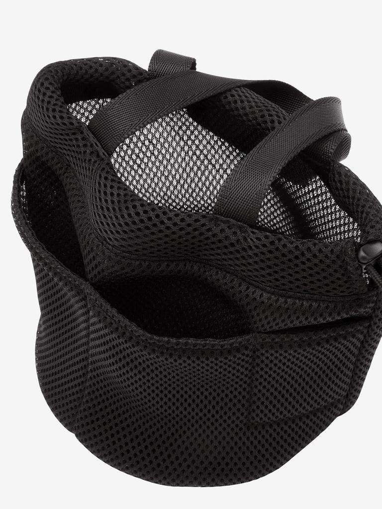 Speedo Pool Bag SpaBag SE22460 Unisex Black