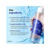 Isntree Hyaluronic Acid Toner Plus 200ml | Korean Skincare | Deep Moisture For Dry Skin | Fully Hydrates & Locks In Moisture | Ampoule-Like Texture