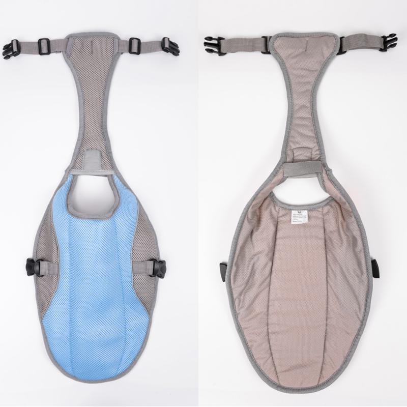 Gilet rafraîchissant d'été pour chien, veste réfléchissante pour animaux de compagnie, manteau respirant, vêtements pour chiots