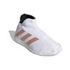 Adidas Wmns Stycon Laceless Hc 'White Copper Metallic' Women's FY2946