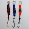 Light BCD Lanyard with Rel Buckle Clip