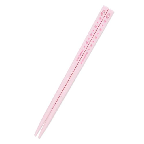 Sanrio My Melody Lunsj Trio Sett med Relief 013846