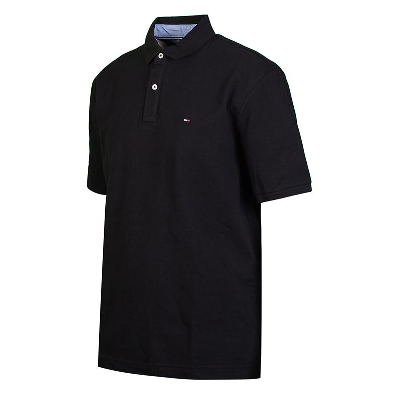 Tommy Hilfiger Polo Shirt Men's 7802266