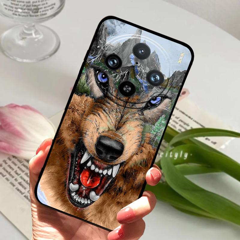 Do etui Vivo X200 5G V2415A Ochrona obiektywu Silikonowe TPU Modne Pokrowce na Telefon Do VIVO X 200 Pro Capa X200Pro mini Osłony Zderzakowe