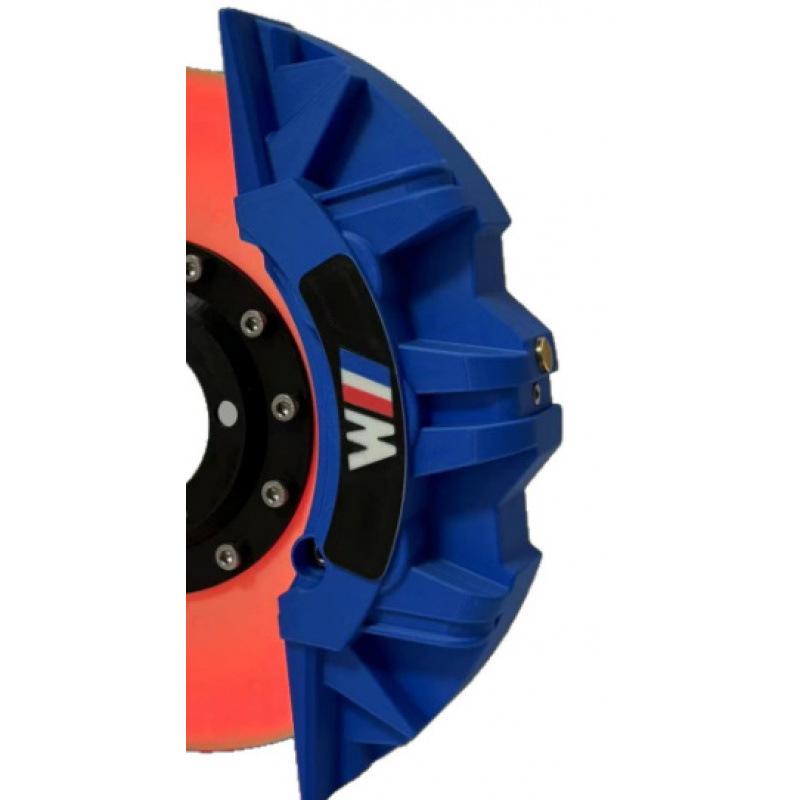 New Brembo Caliper Brake Disc Desktop Ambient Light (Rechargeable)