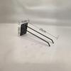 Wall-Mounted Garden Tool Storage Rack for Shovels, Rakes, Brooms, and Hoses