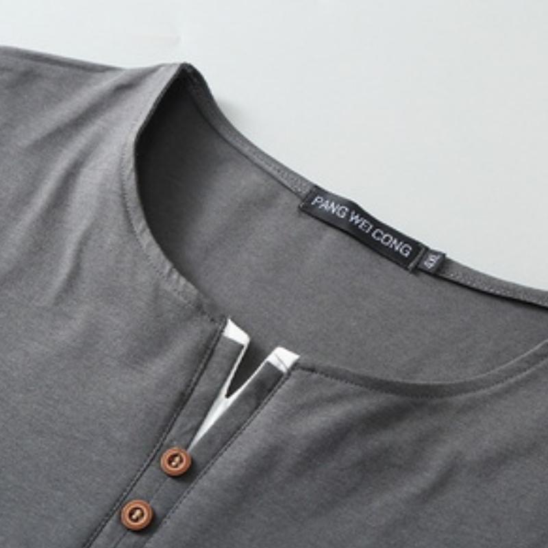Men's Plus Size 12XL T-shirt Summer Short Sleeve T Shirt Big Size Tops Tees Casual Solid Color T Shirt
