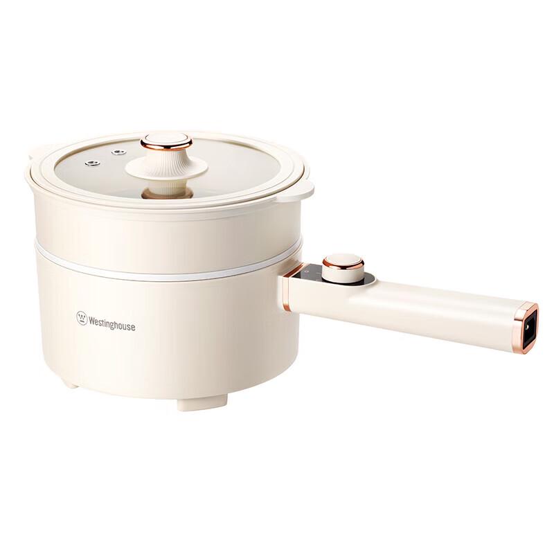 Westinghouse Multifunctional Electric Cooker WZG28E