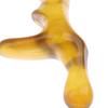 Massager Thumb-Shaped Device Muscle Relaxation Unique Back Face Tools Manual Scalp Massagers Meridian Practical Fascia