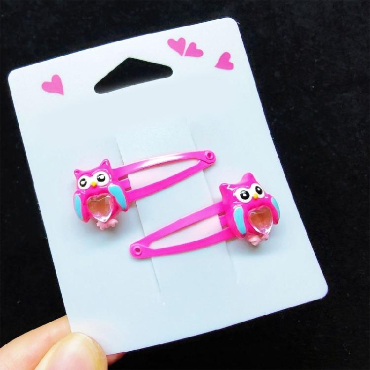 Einzigartige Sternförmige Kleine Haarspange Schmetterling Ballettmädchen Haarspangen Haarschmuck Haarverzierungen