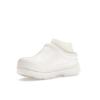 UGG  Tasman X Bright White Women Sneakers 1125730-BRWH