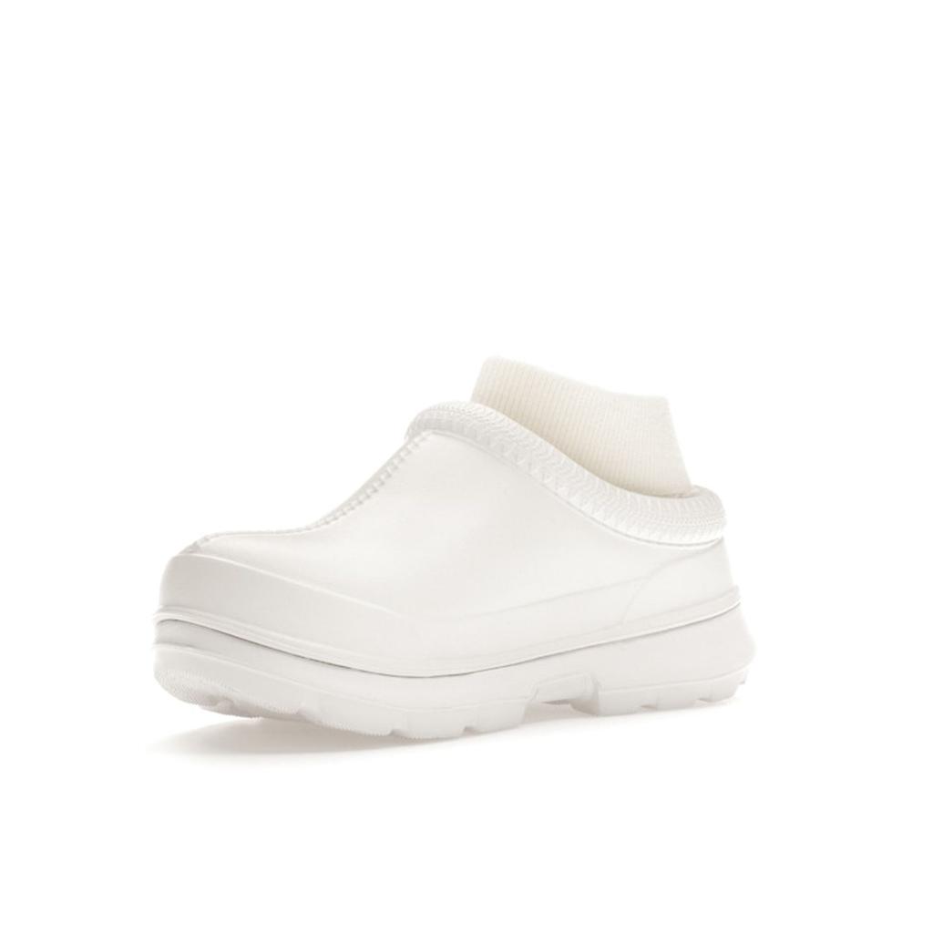 UGG  Tasman X Bright White Women Sneakers 1125730-BRWH