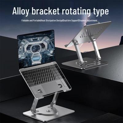 Lenovo ThinkPad 360° Rotating Foldable Laptop Stand