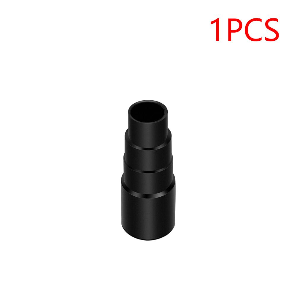 

PCS Vacuum Cleaner Adapters Converter Sander Dust Extraction Hose Connector From 22mm To 45mm Pool Hose Adapter Parts