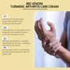 Bee Pain Cream, Bee Cream Joint Cream, Bee Ointment, Bee Cream Against Pain, Cream Soothing Cream Bee Care Gel.