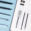 Deli A702 Universal Gel Pen Refills