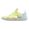 Nike Sunray Protect 4 Comode Versatili Antiscivolo Resistenti Sandali Bassi Sandali per Bambini Giallo Blu IB8892-781