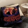 80s Movie Shawshank Redemption Cushion Cover Car Throw Pillow Case For Sofa Car Christmas Gift