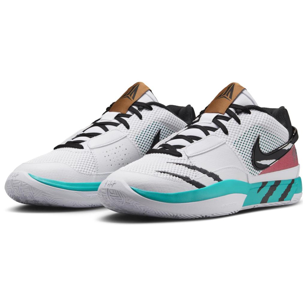 New Nike Ja 1 Ep 'Reverse Scratch' HJ7929-100