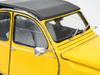 Revell 2CV Plastic Model Kit 1/24 Citroën (Germany)