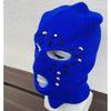 Winter Warm Cap Knit Beanie Hat Halloween Unisex Balaclava Hat Soft Headwear