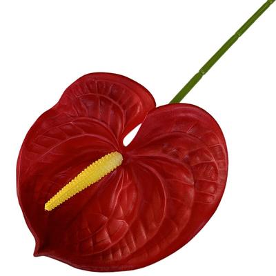 Ev Dekoru – Dekoratif çiçekler ve çelenkler