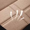 Full Envelope Car Seat Cover Breathable Seat Cover Linen Special Cushion Four Seasons Universal Seat Cushion