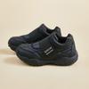 New Dad Shoes Girl, Spring Student Sports Running Casual Beat Thick Sole Increases