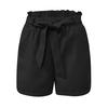 2019 New Woman Fashion Shorts Sexy Hollow Out Summer Woman Short Pants