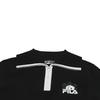 New FILA HERITAGE Short Sleeved Dress Women's Correct F11W538315FBK