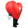 Valentine'S Day Love Confession Props Performance Inflatable Clothing Atmosphere Funny Stage Performance Costumes Props Costumes