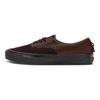 Vans Randomevent X  Authentic 44 Dx Low Top Skate Shoes Unisex Sneakers Brown VN0005U8CGW