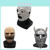 Máscara Slipknot Corey Taylor Assustadora Halloween Cosplay Máscara Fashion Para Adultos