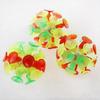 12PCS Suction Cup Ball Toy Parent-Child Interaction Sucker Ball Kids Plaything Party Toy for Children Kids