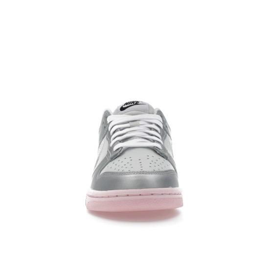 Nike Dunk Low LX Photon Dust Pink Foam Women Sneakers HM3698-006