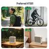 Newmine HT001 Portable Smart Bluetooth Speaker (CN version)