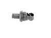 Trunk Shelf Mount 1 Piece