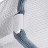 2 Packs Shoe Washing Bags Storage Washable Reusable for Washer Dryer Laundry Men Women