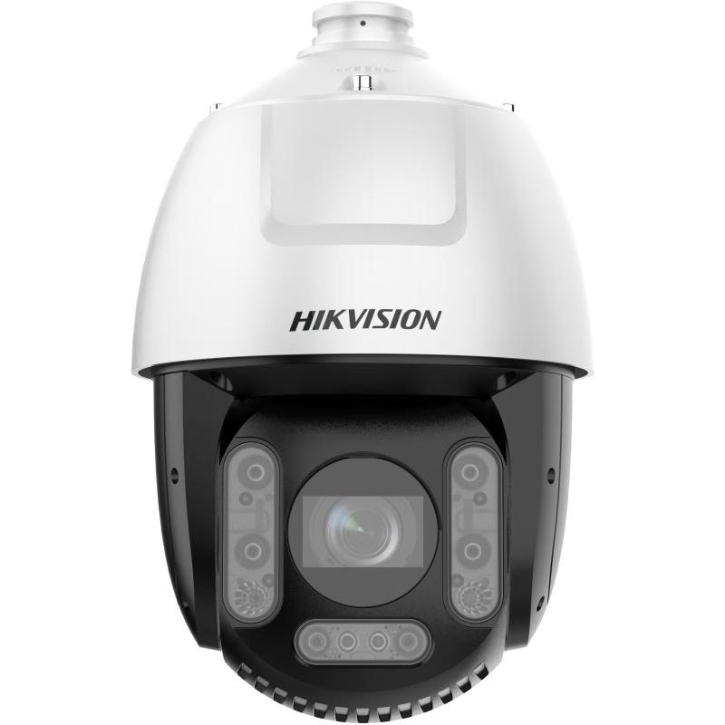 

Hikvision 2MP HD POE Infrared PTZ Security Camera CN plug (adapter included)