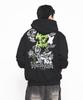 Alien Universe Hoodie (3 Color)